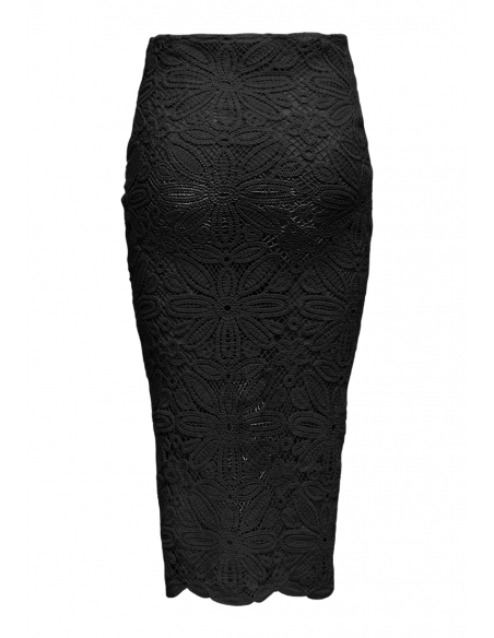 FALDA ALBERTE | ONLY