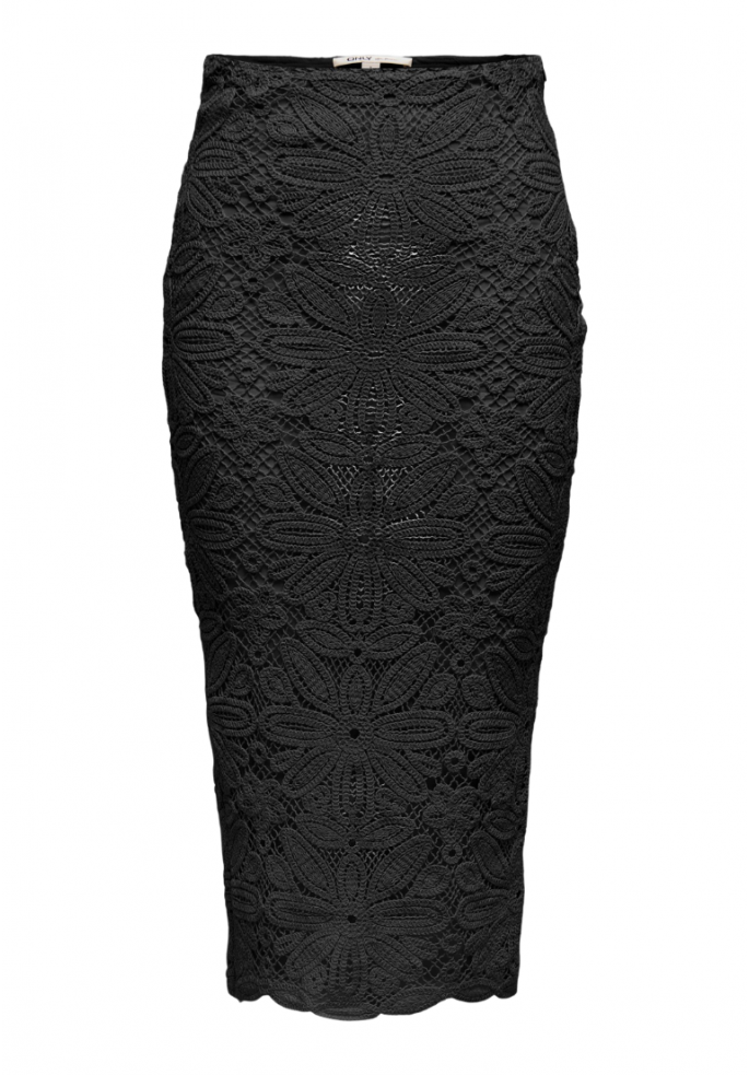 FALDA ALBERTE | ONLY