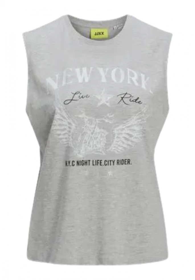 CAMISETA PALMA | JACK & JONES