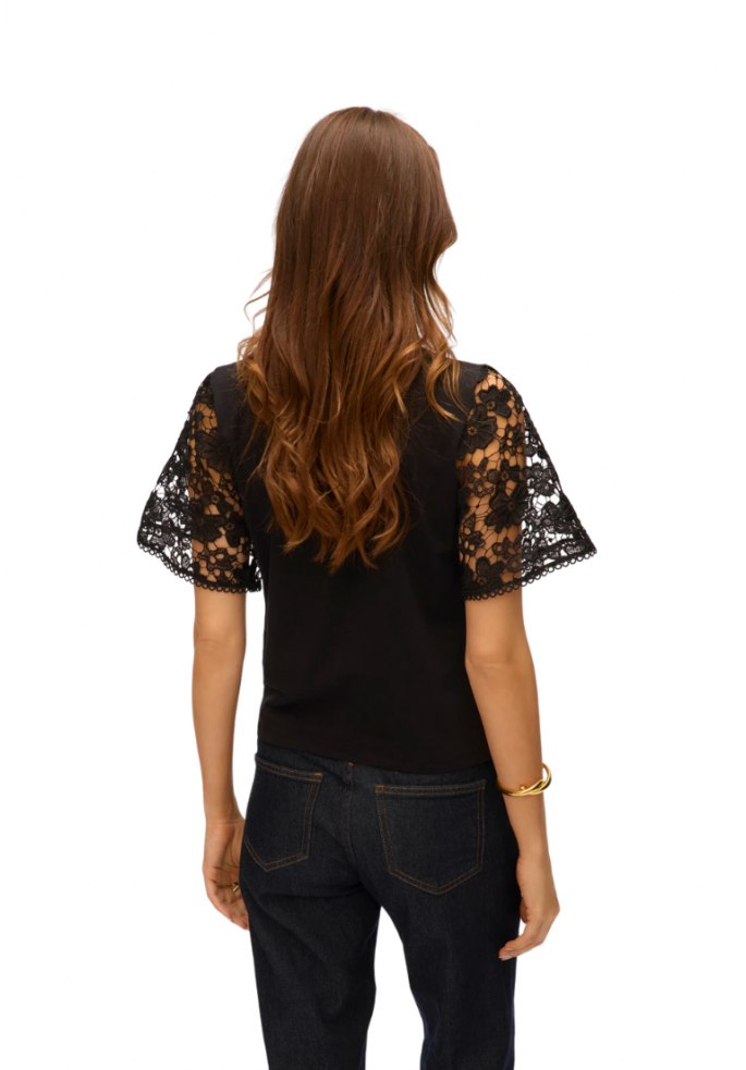 CAMISETA PANNA | VERO MODA