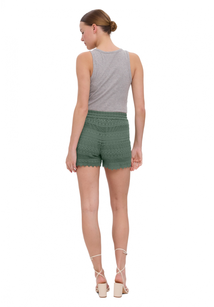 SHORT HONEY | VERO MODA