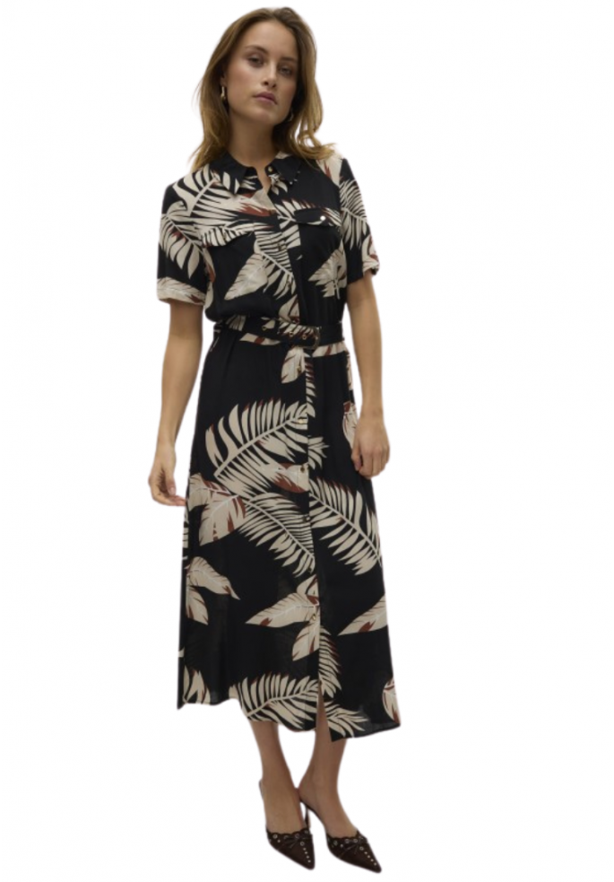 VESTIDO MEASY JOY | VERO MODA