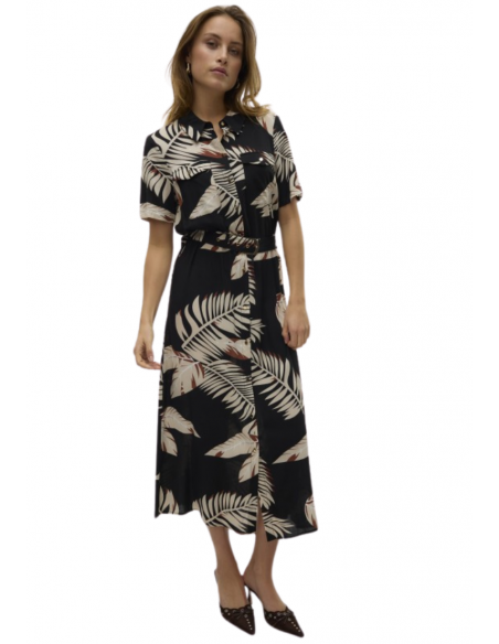 VESTIDO MEASY JOY | VERO MODA