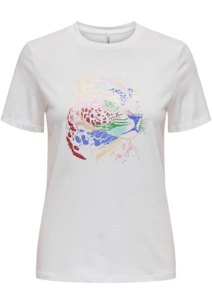 CAMISETA LUCIA | ONLY