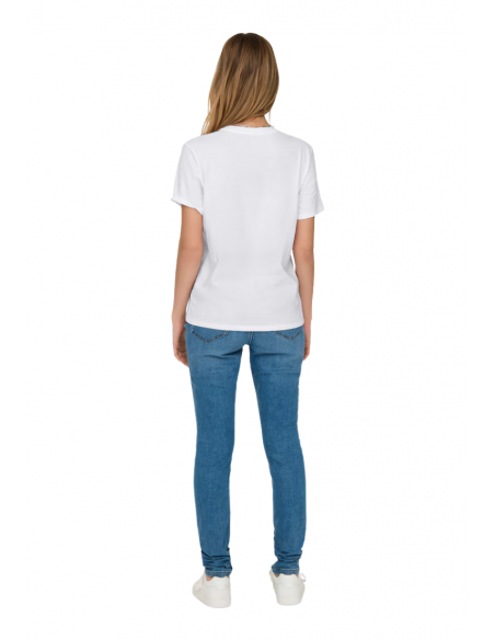 CAMISETA LUCIA | ONLY