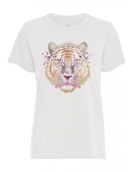 CAMISETA LUCIA | ONLY