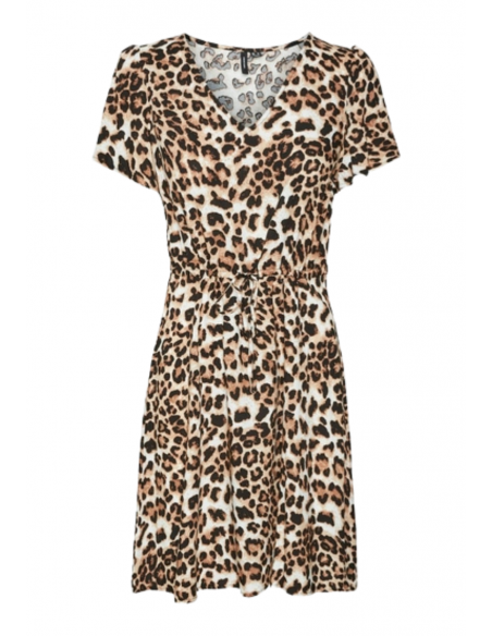 VESTIDO EASY JOY |  VERO MODA