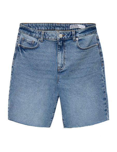 PANTALÓN CORTO CLEO | VERO MODA