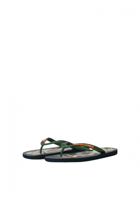 CHANCLA PALM | JACK & JONES 2