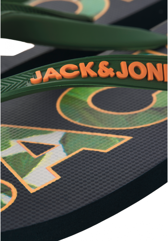 CHANCLA PALM | JACK & JONES