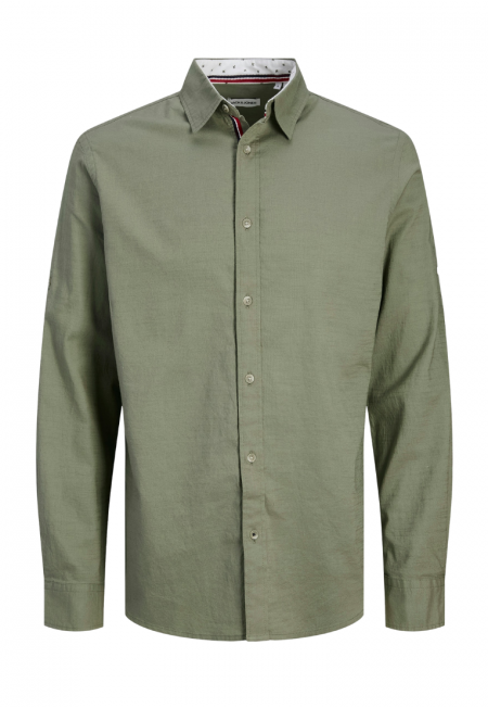 CAMISA PIERRE | JACK & JONES