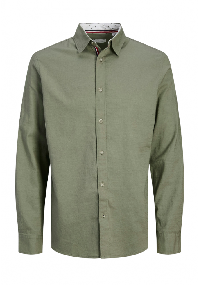 CAMISA PIERRE | JACK & JONES