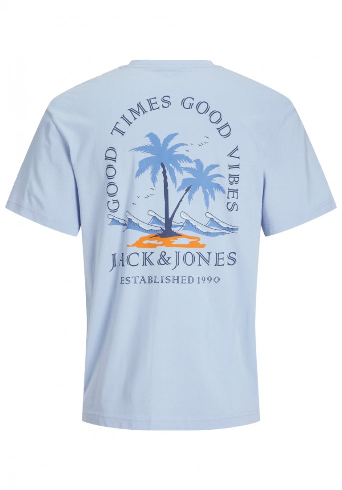 CAMISETA SUMMER | JACK & JONES