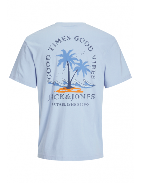 CAMISETA SUMMER | JACK & JONES