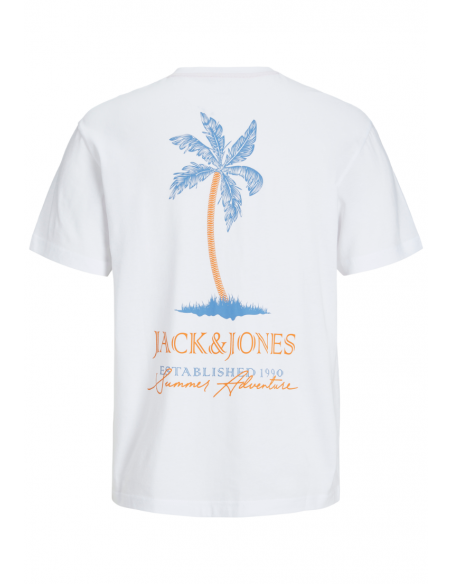 CAMISETA SUMMER | JACK & JONES
