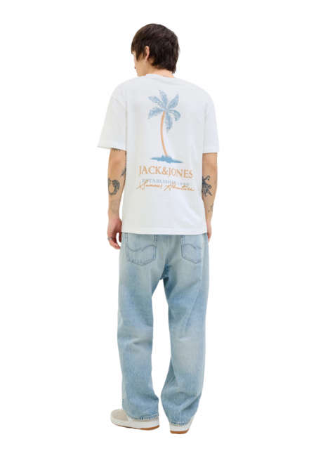 CAMISETA SUMMER | JACK & JONES 2