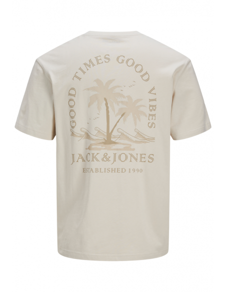 CAMISETA SUMMER | JACK & JONES