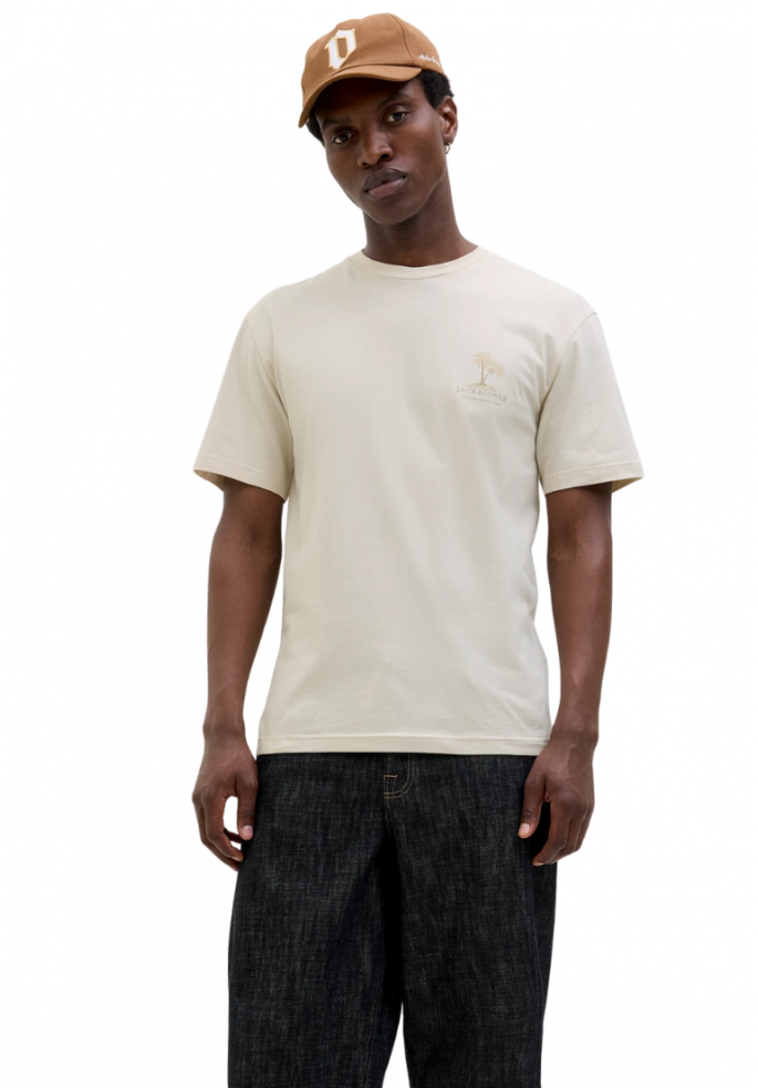 CAMISETA SUMMER | JACK & JONES