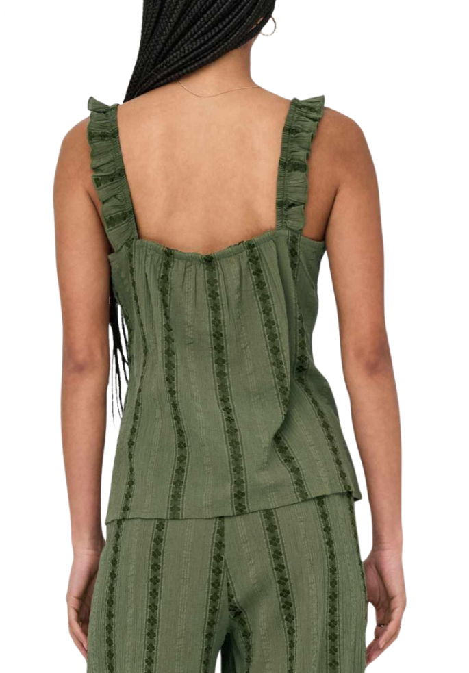 CAMISETA LIANA | ONLY