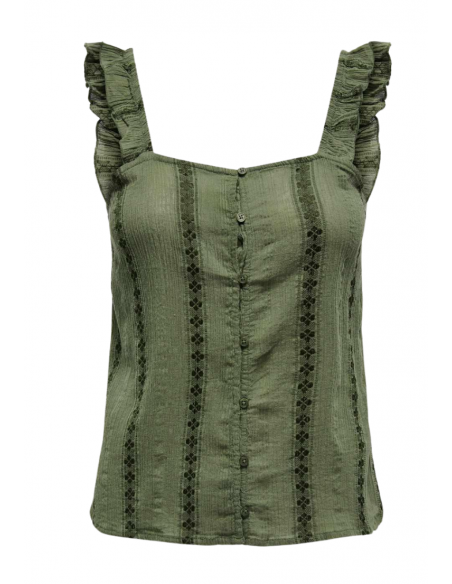 CAMISETA LIANA | ONLY