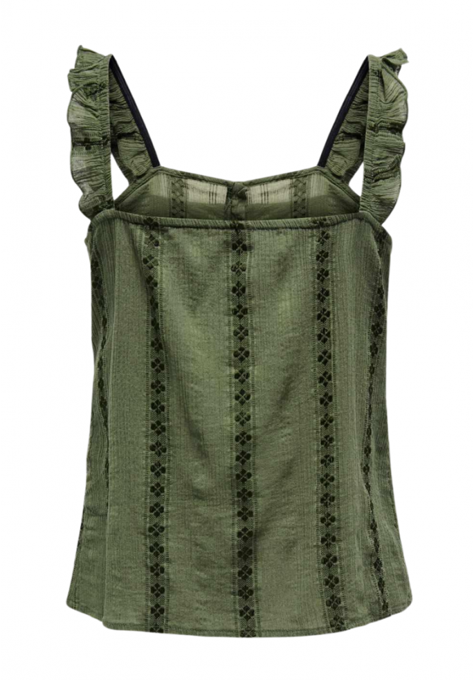 CAMISETA LIANA | ONLY