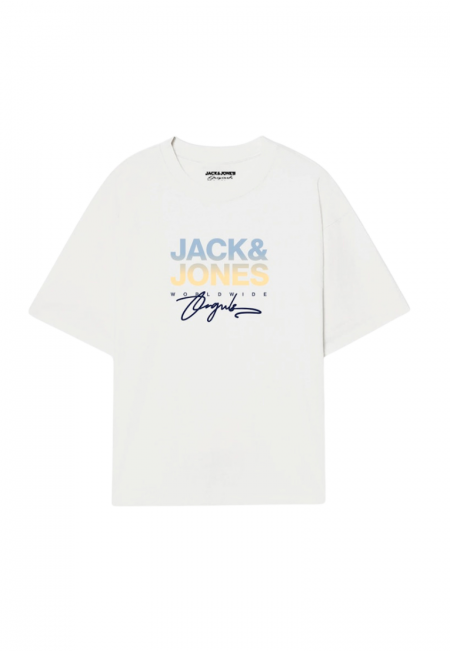 CAMISETA CANGGU | JACK & JONES