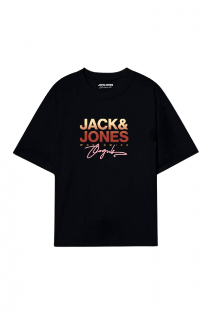CAMISETA CANGGU | JACK & JONES
