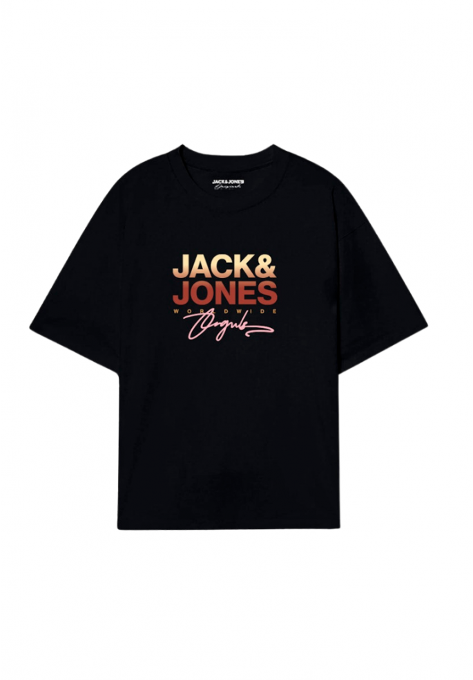 CAMISETA CANGGU | JACK & JONES