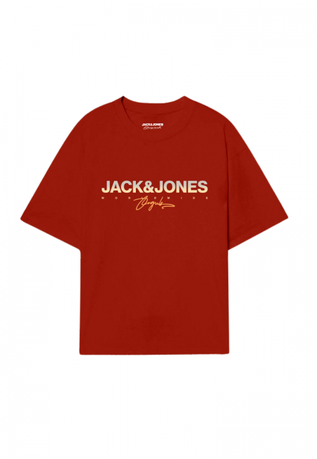 CAMISETA CANGGU | JACK & JONES