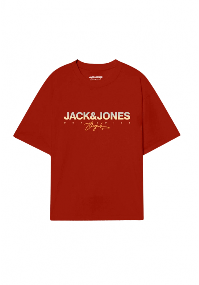 CAMISETA CANGGU | JACK & JONES