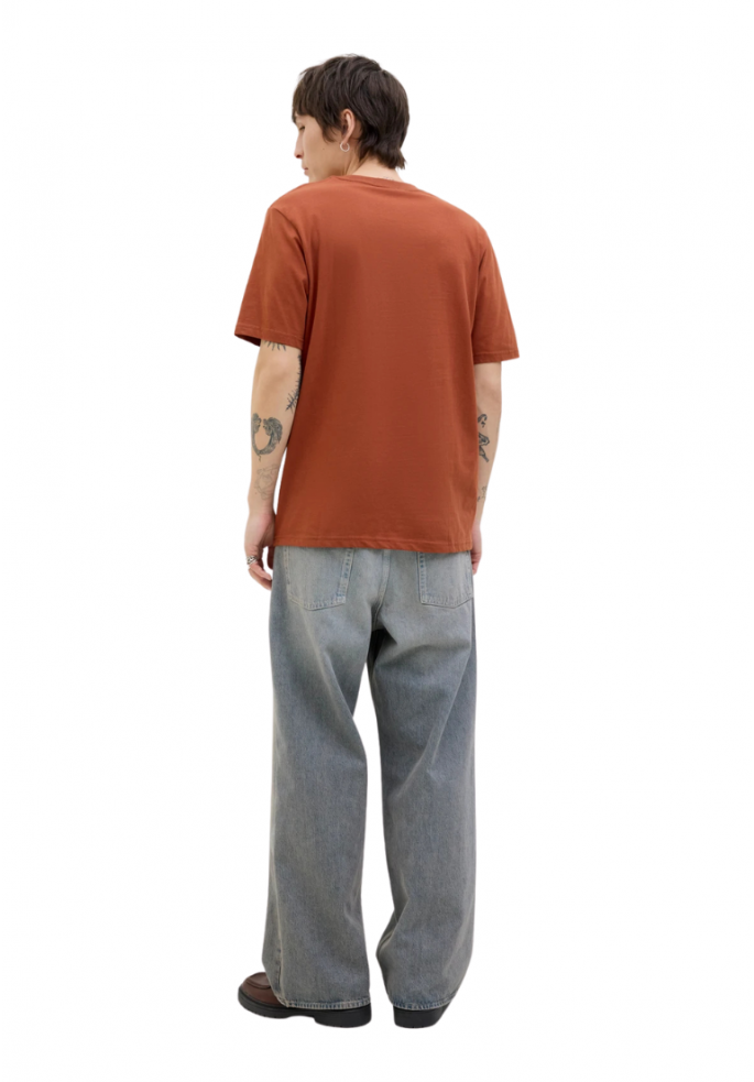 CAMISETA CANGGU | JACK & JONES