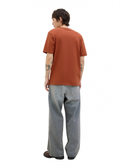 CAMISETA CANGGU | JACK & JONES