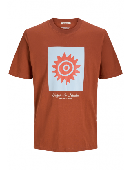 CAMISETA CANGGU | JACK & JONES