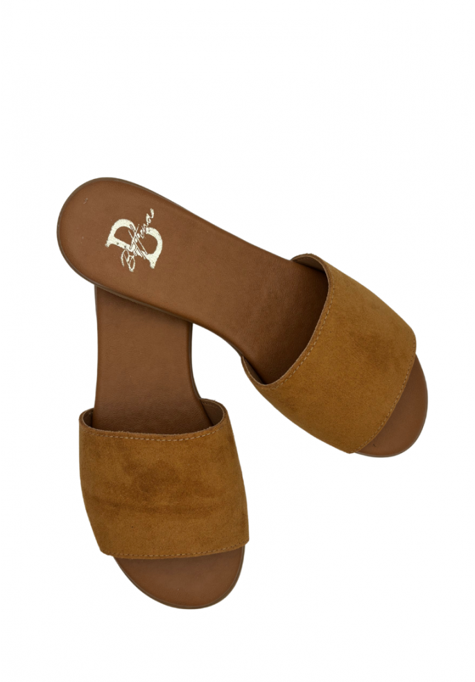 SANDALIA PALA SERRAJE | BOTTINA