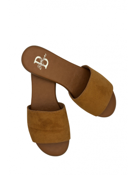 SANDALIA PALA SERRAJE | BOTTINA