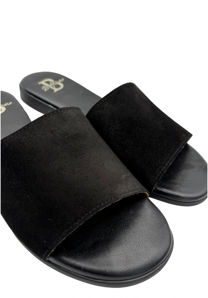 SANDALIA PALA SERRAJE | BOTTINA