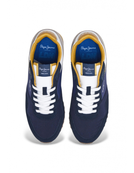 ZAPATILLAS LONDON MUSE | PEPE JEANS