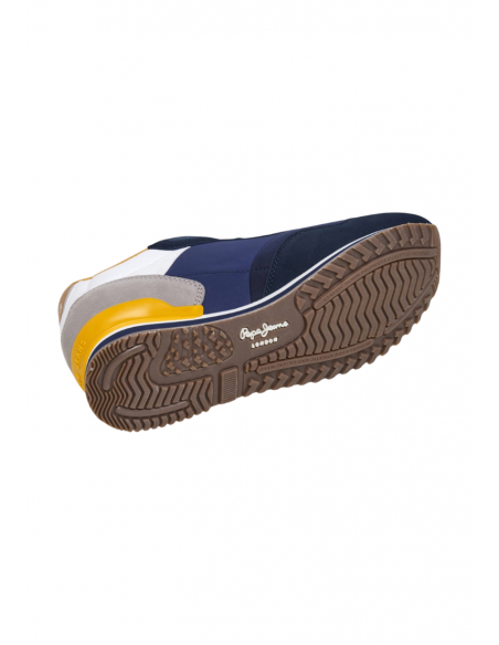 ZAPATILLAS LONDON MUSE | PEPE JEANS