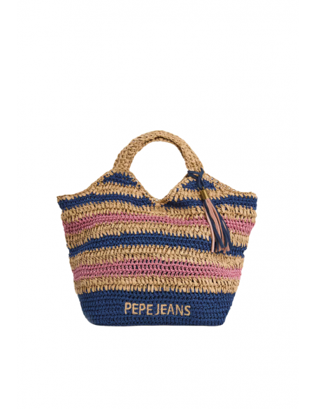 BOLSO PRIMROSE BALI | PEPE JEANS