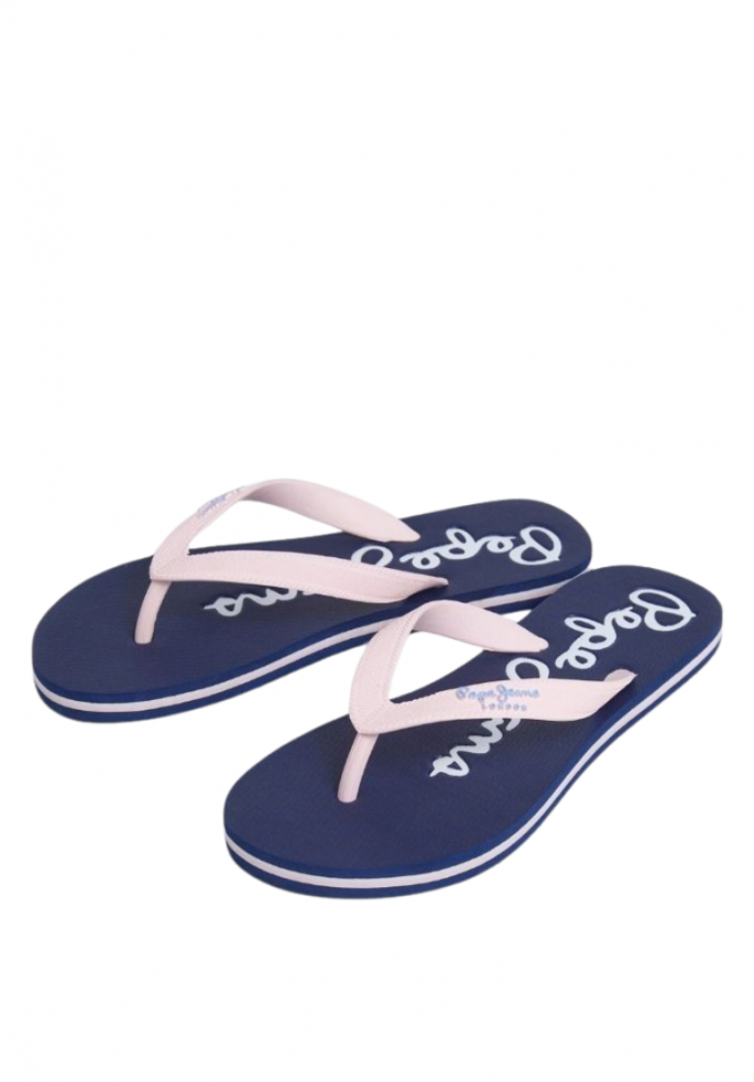 CHANCLAS BAY BEACH | PEPE JEANS