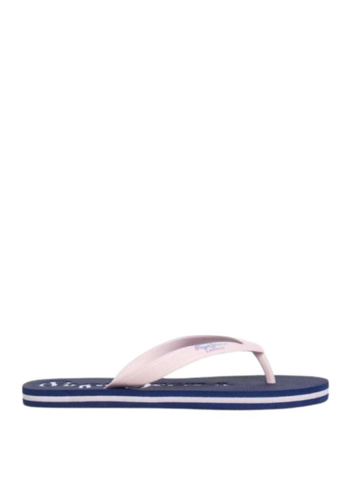 CHANCLAS BAY BEACH | PEPE JEANS