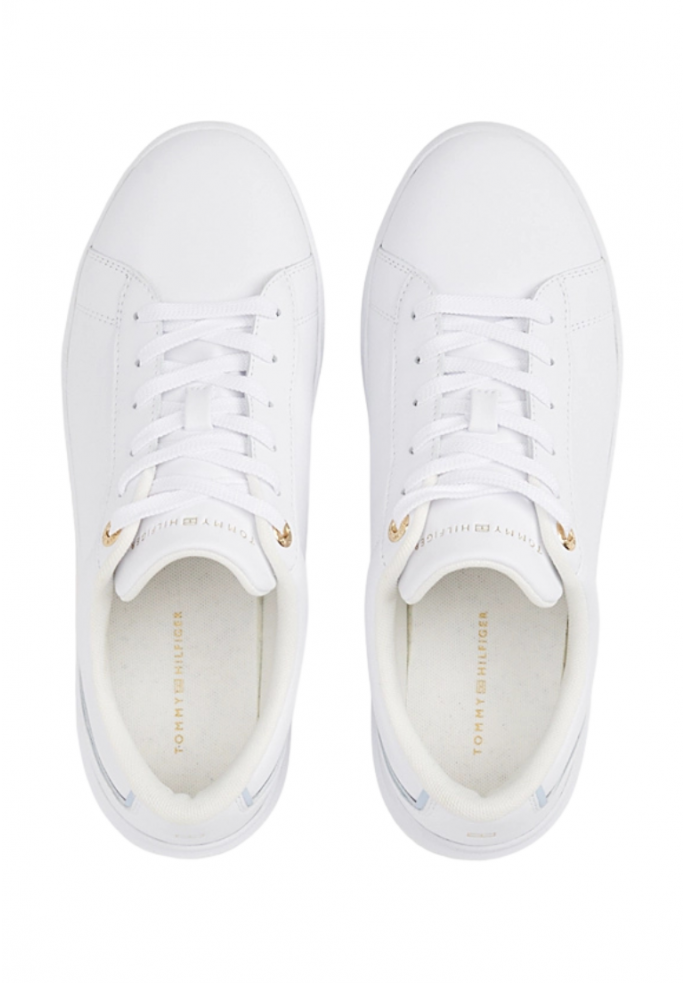 ZAPATILLAS ESSENTIAL CHIC COURT |...