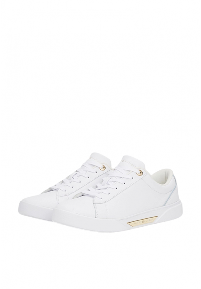 ZAPATILLAS ESSENTIAL CHIC COURT |...