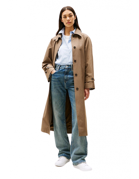 ZAPATILLAS ESSENTIAL CHIC COURT | TOMMY HILFIGER