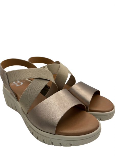 SANDALIA COMFORT ONIX |...