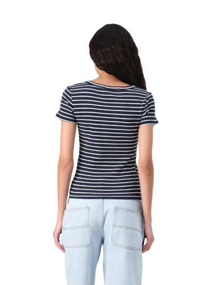 CAMISETA SEA HENLEY | VERO MODA
