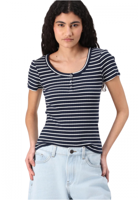 CAMISETA SEA HENLEY | VERO...