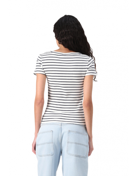 CAMISETA SEA HENLEY | VERO MODA