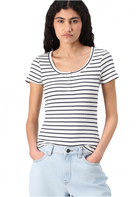 CAMISETA SEA HENLEY | VERO...