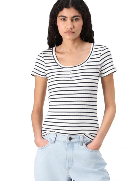CAMISETA SEA HENLEY | VERO MODA